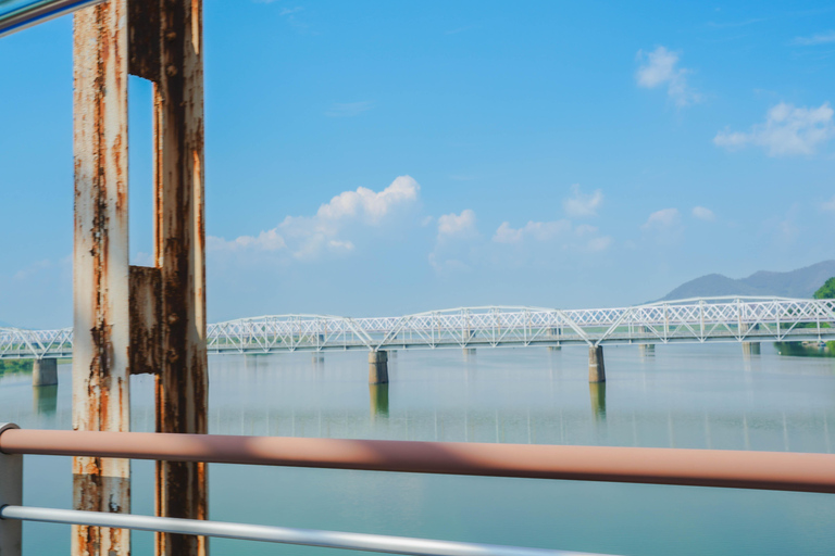 From Busan: Gimhae Gaya Park, Electric Railbike & Art Show Meet at Nampo Subway Station Exit 10 - 09:20