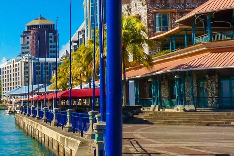 Mauritius: North Highlights Tour with Guide & Transfers