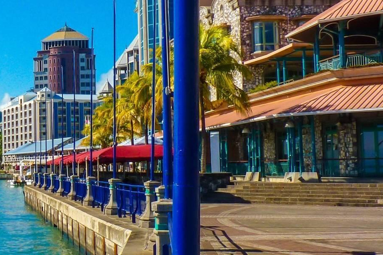 Mauritius: North Highlights Tour with Guide & Transfers