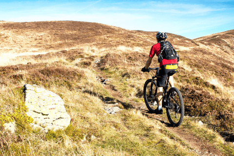 Äthiopien: 8-tägiges Rad- und WanderabenteuerÄthiopien: 8-tägiges Fahrrad- und Wanderabenteuer