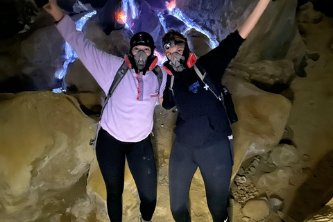 From Bali/Banyuwangi: Mount Ijen Hike & Snorkeling Tour From Bali: Private Tour All Inclusive