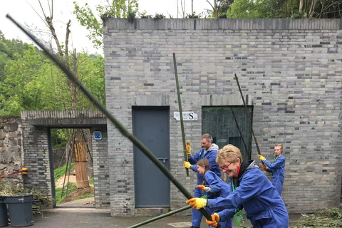 Chiny: 13-dniowa wycieczka z Terakotową Armią i gigantycznymi pandami