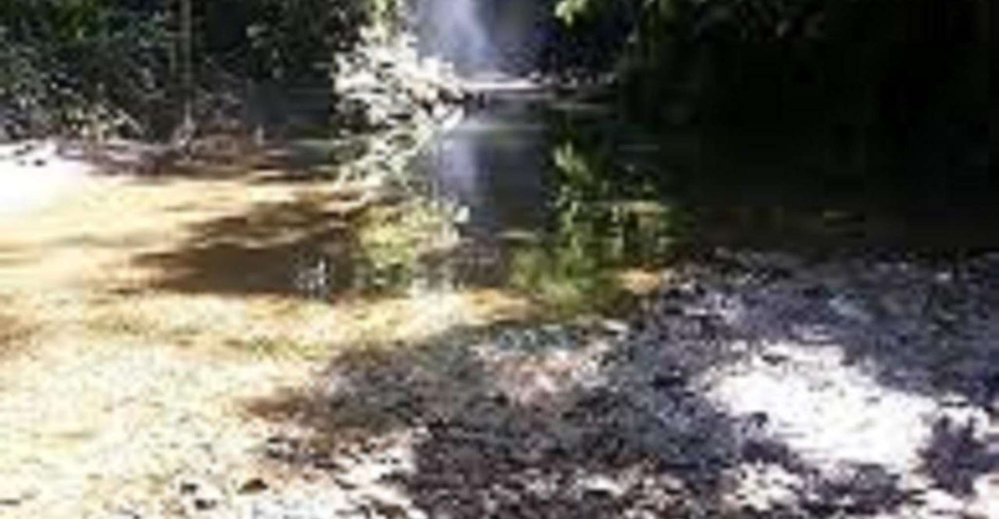 Zorro Falls Tour - Housity