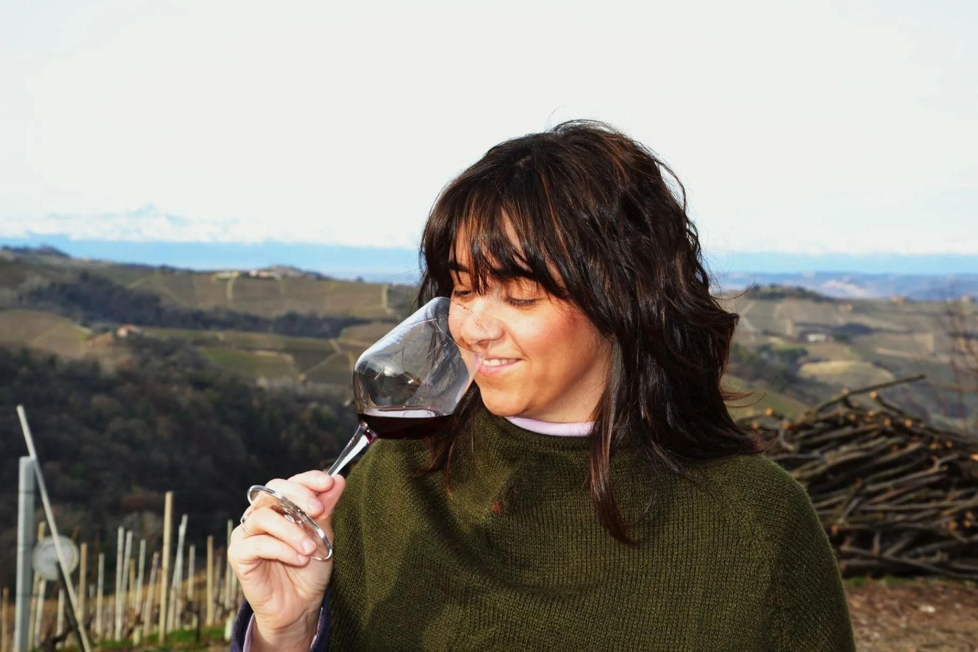 Treiso: Weinverkostung und Weinkellerbesichtigung zwischen Tradition und Terroir
