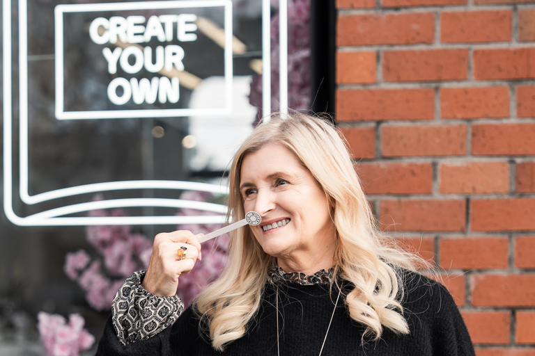 Auckland: Create Your Own Bespoke Fragrance