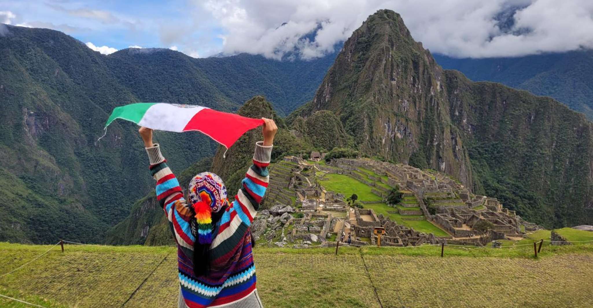 Machupicchu due giorni - Hizvo