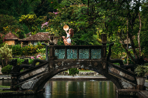 La Porta del Cielo e il viaggio culturale di Bali Est