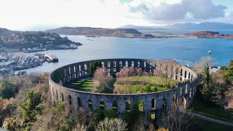 Glasgow: Lochs & Castles of the West Highlands