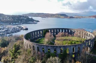 Glasgow: Seen & Schlösser der West Highlands