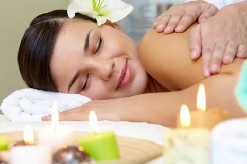 LOMI LOMI MASSAGE