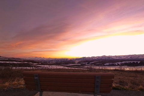 Authentical Denali Tour from Denali Park and Fairbanks