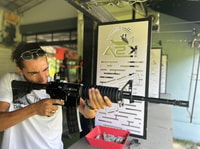 ATV adventure and shooting range - Housity