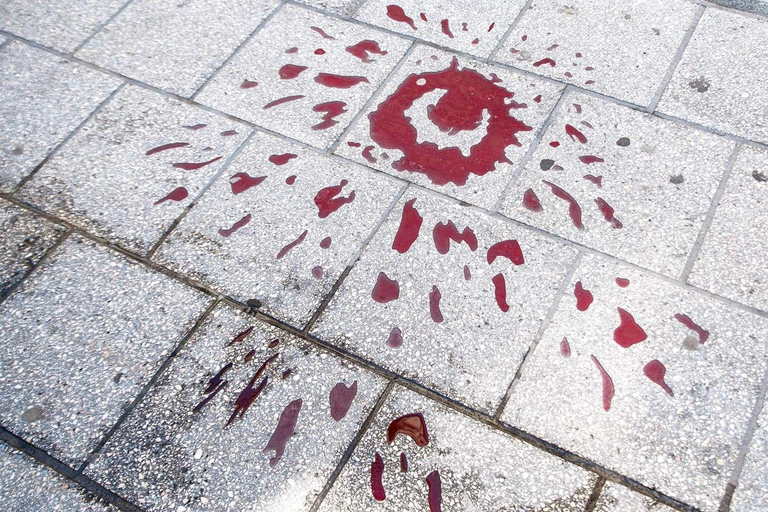 Inside a Besieged City: How Sarajevo Functioned Under Fire