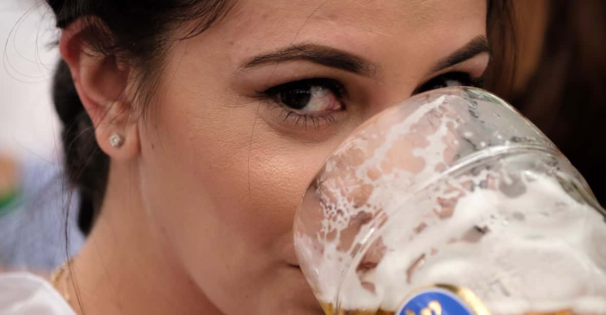 Afbeelding 4 van All-inclusive tour naar het Oktoberfest in München
