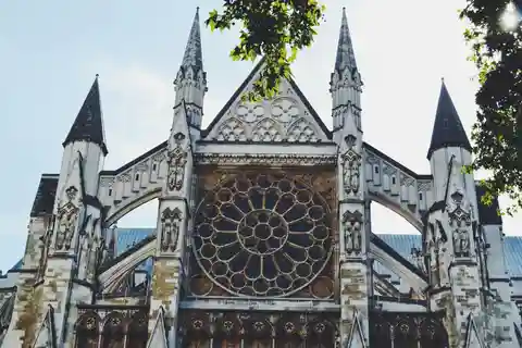 Westminster Abbey Guided Tour