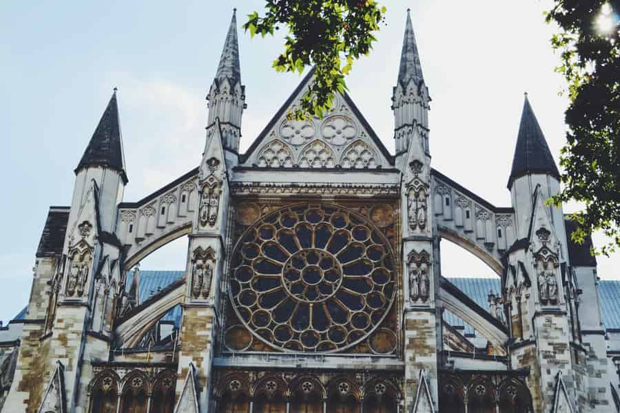 London: Westminster Abbey Guided Tour. Foto: GetYourGuide