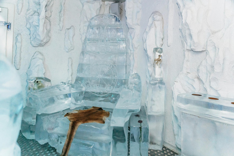 Melbourne: Eintritt zur IceBar