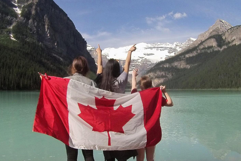 Morning Wildlife Viewing Tour - Banff/Canmore Pick-up Banff Morning Safari Drive