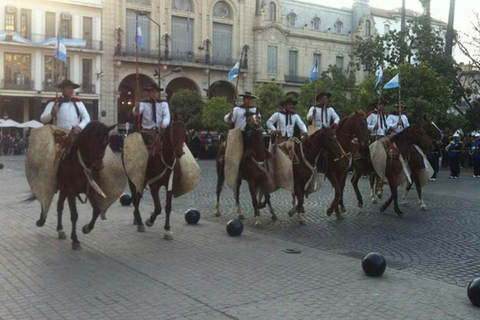 Salta: Wycieczka po mieście