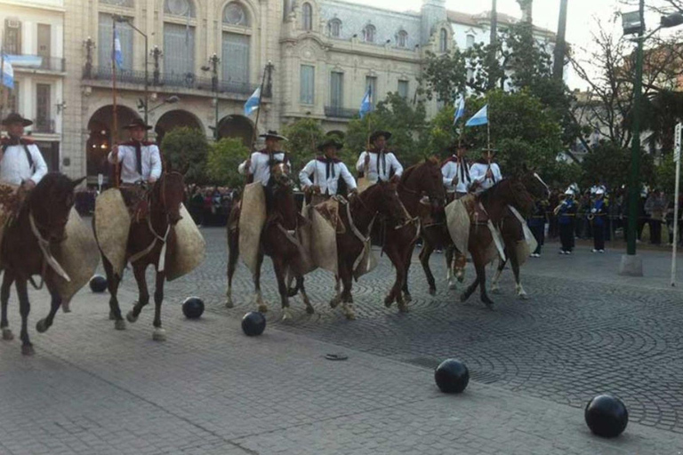 Salta: City tour