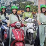 Saigon: tour diurno e notturno con tour gastronomico locale l Opzione per donne