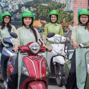 Saigon: Day-Night Sights & Local Food Tour | Female Option Saigon: Day-Night Sights & Local Food Tour | Female Option