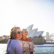Sydney Harbour Experience 90-minute Sightseeing Cruise