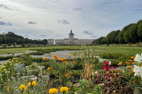 Schloss Charlottenburg mit einem Ausflug nach Potsdam