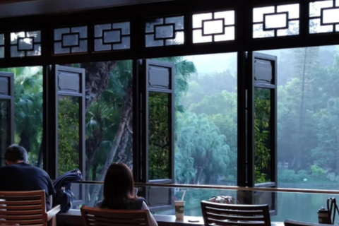 Guangzhou: Private Guided Tour with Custom Itinerary
