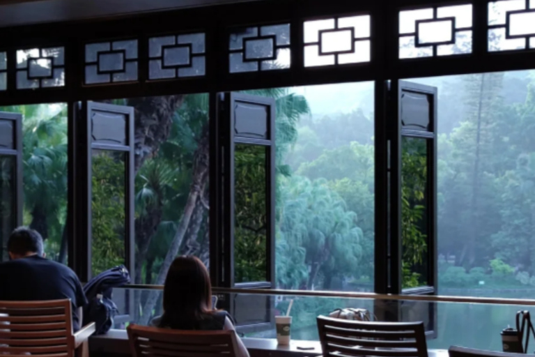Guangzhou: Private Guided Tour with Custom Itinerary