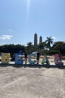 Mérida, Muros, Fuertes y Cultura de Campeche Discovery Tour - Hizvo