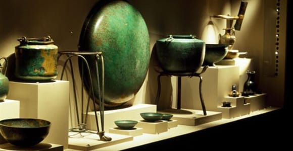 From Thessaloniki: Vergina Royal Tombs Small-Group Tour