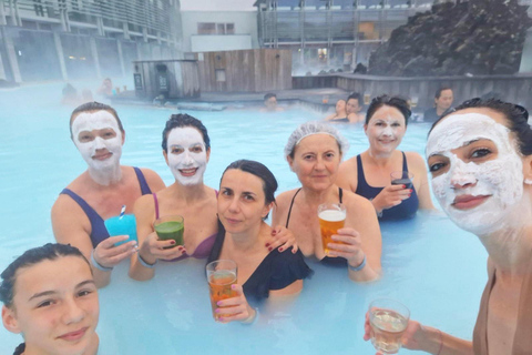 Iceland: 8-Day Ring Road Campervan Guided Tour