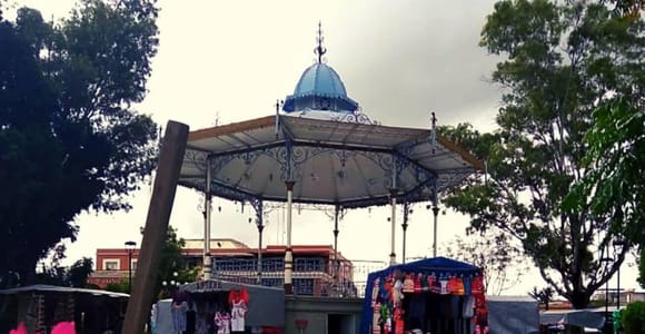 Oaxaca: Ocotlán Tour