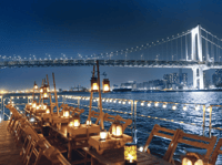 Tokyo, Yakatabune Cena crucero y tradicional espectáculo japonés - Hizvo