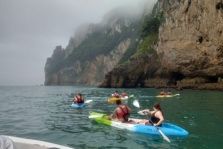 EXCURSION TO CANTABRIA: Santander | Santoña | Laredo