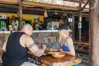 Gran Canaria, Camel Ride Safari w/ Optional Food & Transport - Housity