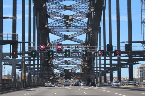 Sydney: Bondi Beach, Ópera y Visita Privada a la Ciudad de Sídney