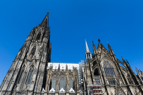 Cologne Cathedral : The Digital Audio Guide