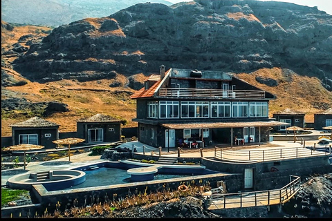 Wyspa Fogo: wycieczka z przewodnikiem po naturalnych basenach SalinasWyspa Fogo: Wycieczka z przewodnikiem po naturalnych basenach Salinas