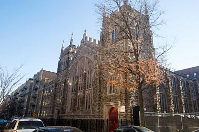 New York City : Harlem Walking Tour With A Guide New York City : 2 Hours Harlem Private Walking Tour