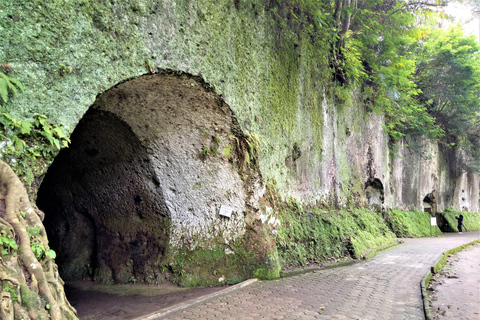 Bandung: Tangkuban Perahu Volcano Tours Tangkuban Perahu - Domas - Tahura Djuanda - Keraton Cliff