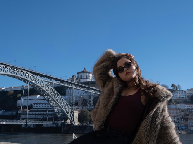 Porto: Professional Photo Shoot