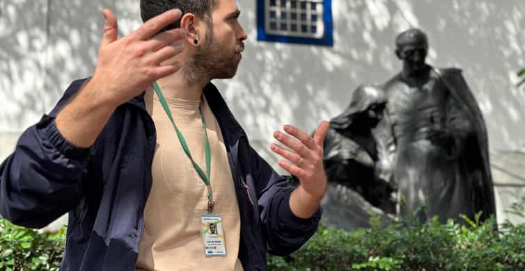 Sao Paulo: Downtown-Center Walking Tour | 2 Hours - English photo 4