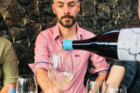 Pico Island, degustazione di vini, produttori e cultura indipendenti - Housity