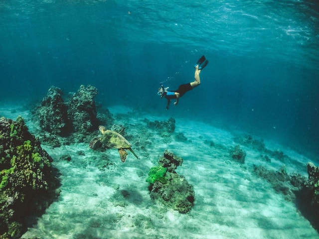 Tarrafal: Snorkeling Trip Along the Coastline