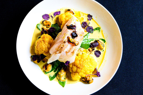 Parijs: VIP Diner en Cabaret Show in Paradis Latin