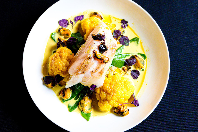 Parijs: VIP Diner en Cabaret Show in Paradis Latin