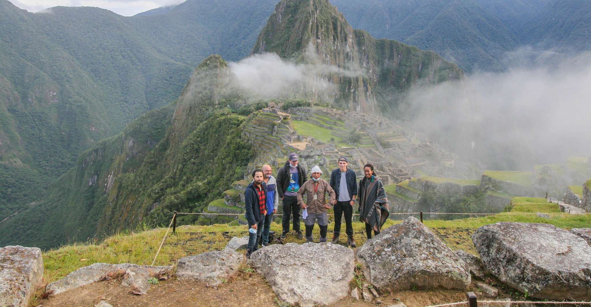 Cusco, 2 jours Machu Picchu Tour, Explorez un voyage abordable - Hizvo