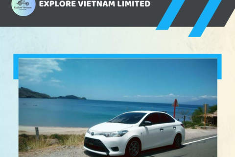 Hanoi: Private Airport Transfer (EV Available) Hanoi Old Quarter To Airport